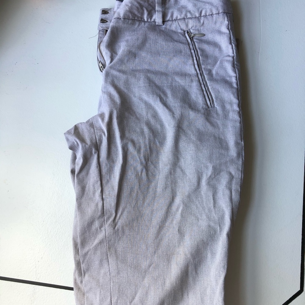 The Limited Kick Boot Dress Pants